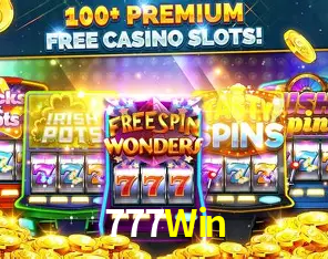 Integração de APIs 777Win