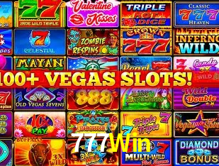 Tecnologia da Plataforma 777Win