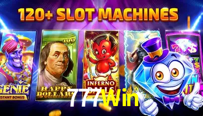 Especiais de Fim de Semana 777Win