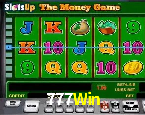 Promoções Sazonais 777Win